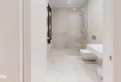Apartament cu 2 camere, mobilat în Tei - 6