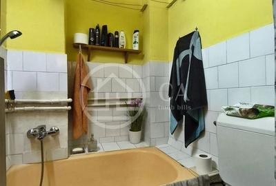 Garsonieră decomandată în Rogerius - 3
