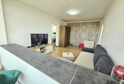 Vanzare apartament modern 2 camere Tiglina1 renovat si mobilat nou - 3