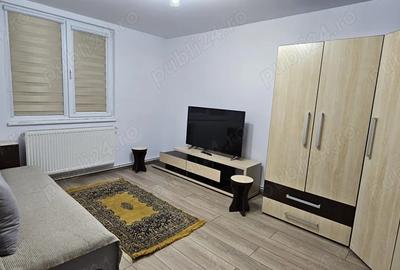 Inchiriez apartament renovat ?i mobilat complet, decomandat, cu 2 camere, parter, Ploie?ti, Zona Sud - 3