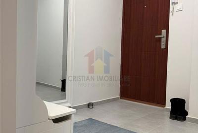 Apartament cu 2 camere, mobilat în Independenței - 15
