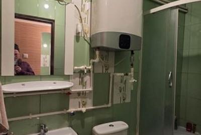 Garsonieră în Nicolina - 2
