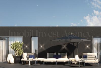Apartament 3 Camere-Ansamblul Elyssia Residence Aviației. - 19