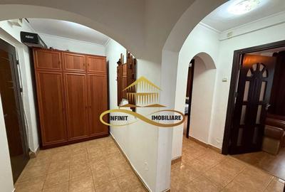 Apartament cu 3 camere - 1