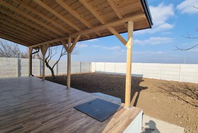 Casa individuala - 5 camere 3 bai - 428 mp teren - 15 min statie STV - 3