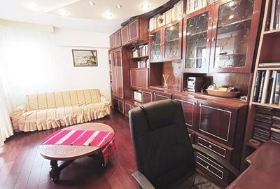 Apartament cu 2 camere decomandat, mobilat în Băneasa - 15