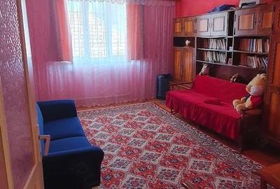 Casă cu 5 camere cu Teren 600 Mp în Central - 2