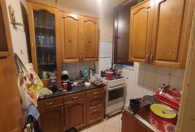 Vanzare apartament 3 camere Alba Iulia, cu CT - 4