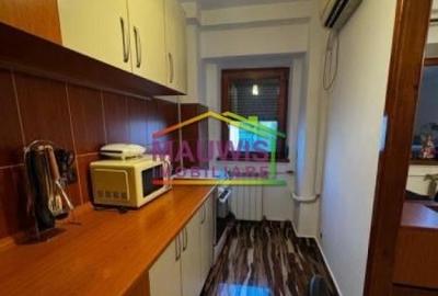 Garsoniera Nerva Goga complet renovata