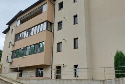 Ap 2 Camere + loc parcare - Str Soarelui - 1