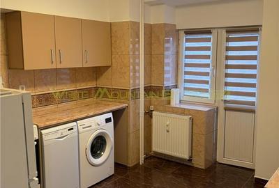 Apartament cu 2 camere, mobilat în Libertății - 6