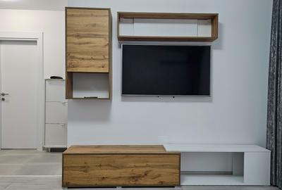 Apartament 2 camere | Prima inchiriere  | Parcare | ReadyToMoveIn - 3