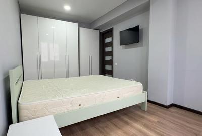 Garsonieră decomandată, 45 mp, Unirii - Central - NOU - 4