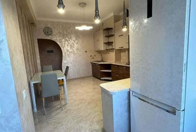 Inchiriez apartament cu doua camere in zona Piata Alba Iulia - 3