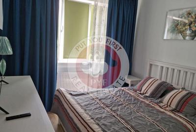 Envogue Residence | 2 Camere | Decomandat | 55mp | B11707 - 5