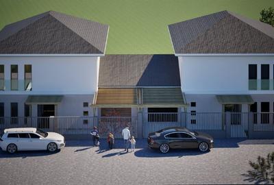 Teren Construcții intravilan de 970 mp, în Chinteni - 4
