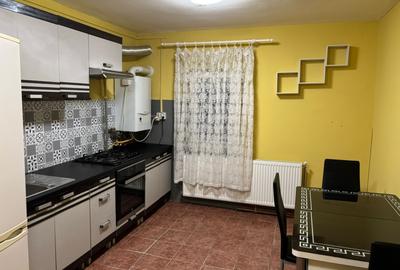 Apartament cu 2 camere semidecomandat, mobilat în Blașcovici - 7