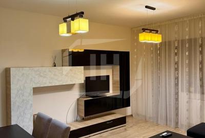 Apartament 2 camere, parcare subterana, Borhanci - 2