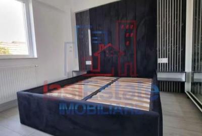 Apartament cu 2 camere decomandat, mobilat în Valea Lupului - 7