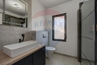 Vila cu 5 camere de vanzare Corbeanca - 13