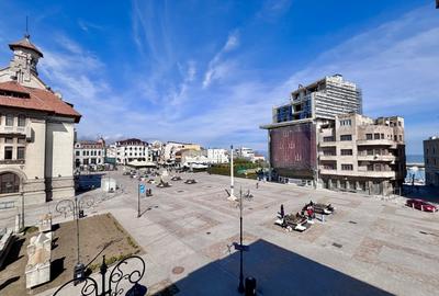 Birou, de 55 mp, în Ultracentral - 1