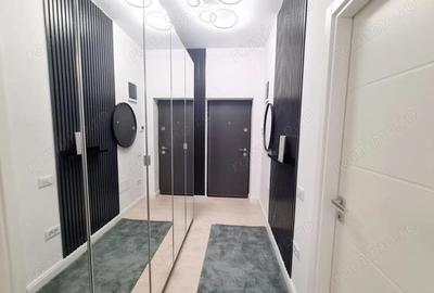 Garsoniera de Inchiriat / Dem Radulescu - 8