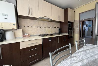 Garsonieră decomandată în Central - 7