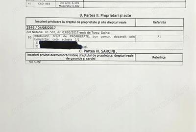 Teren de 6302 mp, în Ciupa-Mănciulescu - 4
