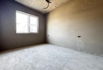 Duplex 3 camere 71mp utili + terasa 14mp, 315mp teren, Mosnita Noua - 6