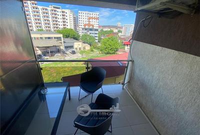 Garsonieră decomandată, mobilată în Tudor Vladimirescu - 9