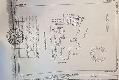 Spațiu comercial, de 570 mp, în Central - 5