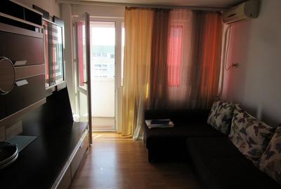 Apartament cu 2 camere semidecomandat, mobilat în Baba Novac - 5
