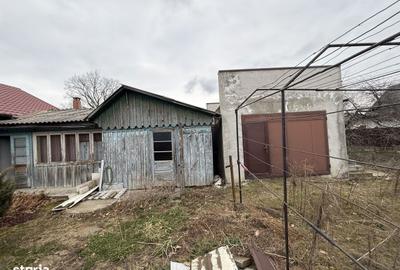 Casă cu 3 camere în Sfântu Ilie - 14