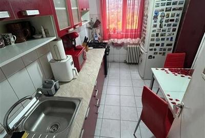 Parcul Voievozilor - etaj intermediar - apartament 3 camere decomandat 72mp - 7