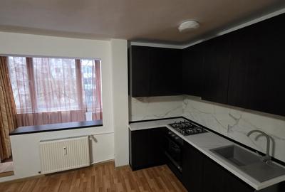 Garsonieră în Lujerului - 2