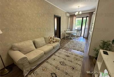 Apartament 2 camere de inchiriat in zona Lacului Baneasa