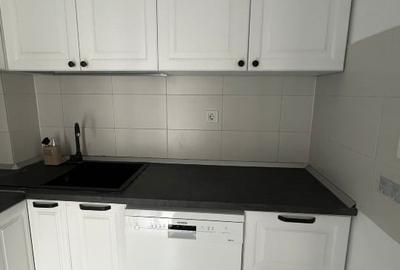 Apartament cu 3 camere în Barbu Văcărescu - 3
