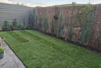 Apartament cu 2 camere decomandat în Chinteni - 2