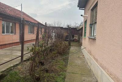 Casă cu 3 camere cu Teren 314 Mp în Freidorf - 5