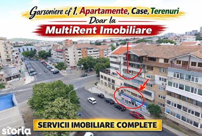 Garsonieră decomandată, mobilată în Pelican - 4
