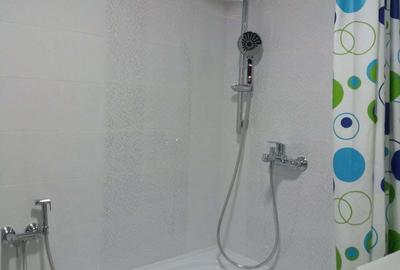 Garsonieră în Domenii - 4