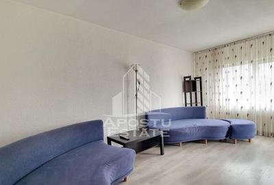 Apartament 2 camere, decomandat, Calea Aradului