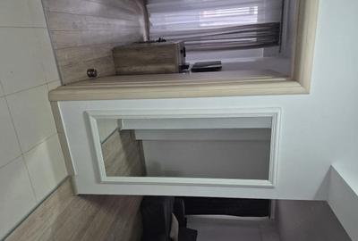 Apartament cu 2 camere decomandat în Dudu - 4