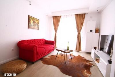 Apartament cu 2 camere în Ștefăneștii de Jos - 8
