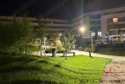 Apartament decomandat în Central - 3