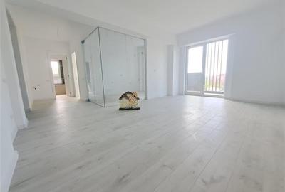 Locuinta cu 2 camere in Ansamblul ComoPark , bloc B ! - 2
