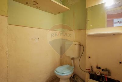 0% COMISION | APARTAMENT 3 CAMERE DECOMANDAT | TRACTORU 0% COMISION | APARTAMENT 3 CAMERE DECOMANDAT | TRACTORU - 9