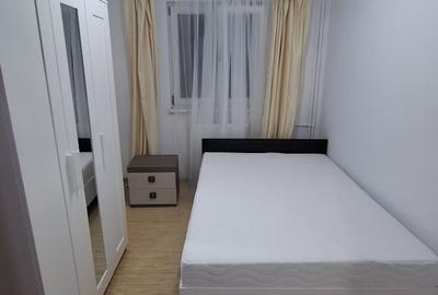 Apartament cu 3 camere semidecomandat, mobilat în Spitalul Județean - 4