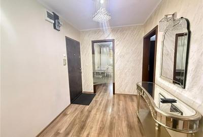 Apartament etajul 1 cu 3 camere balcon la Cec pe Calea Dumbravii - 3