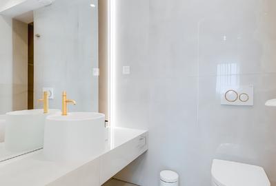 Direct proprietar | Apartament  lux  3 camere cu parcare. Cortina North Direct proprietar | Apartament  lux  3 camere cu parcare. Cortina North - 3